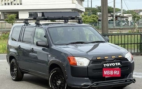 Toyota Probox I, 2022 год, 1 000 000 рублей, 4 фотография