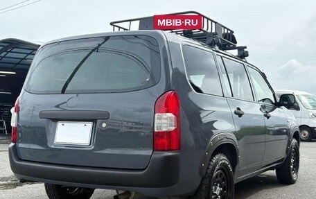 Toyota Probox I, 2022 год, 1 000 000 рублей, 5 фотография