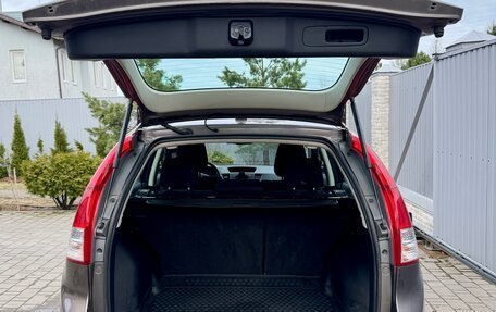 Honda CR-V IV, 2014 год, 2 500 000 рублей, 7 фотография