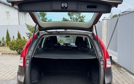 Honda CR-V IV, 2014 год, 2 500 000 рублей, 9 фотография