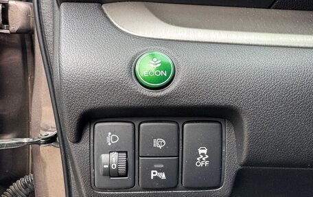 Honda CR-V IV, 2014 год, 2 500 000 рублей, 10 фотография