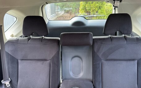 Honda CR-V IV, 2014 год, 2 500 000 рублей, 16 фотография