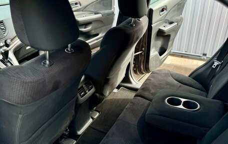 Honda CR-V IV, 2014 год, 2 500 000 рублей, 17 фотография