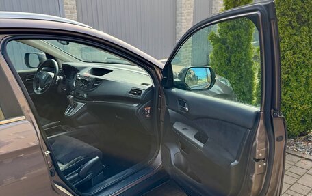 Honda CR-V IV, 2014 год, 2 500 000 рублей, 24 фотография