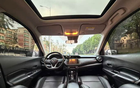 Nissan Kicks I, 2022 год, 1 345 900 рублей, 9 фотография