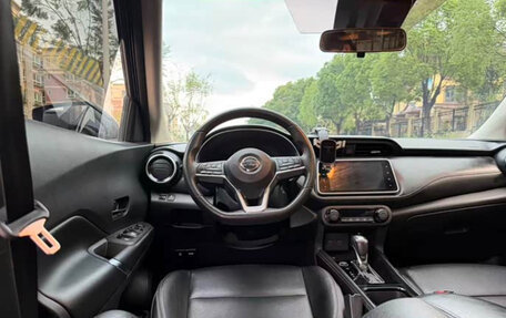 Nissan Kicks I, 2022 год, 1 345 900 рублей, 8 фотография