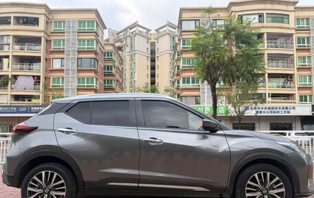 Nissan Kicks I, 2022 год, 1 345 900 рублей, 6 фотография