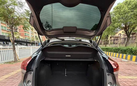 Nissan Kicks I, 2022 год, 1 345 900 рублей, 7 фотография