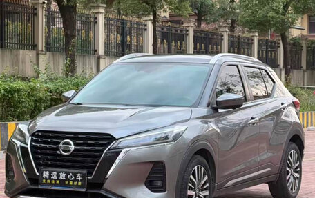 Nissan Kicks I, 2022 год, 1 345 900 рублей, 3 фотография