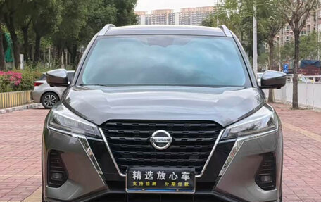 Nissan Kicks I, 2022 год, 1 345 900 рублей, 2 фотография
