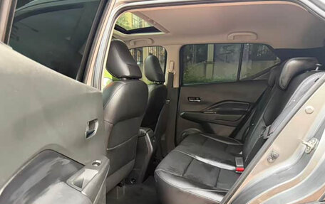 Nissan Kicks I, 2022 год, 1 345 900 рублей, 11 фотография