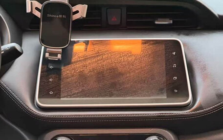 Nissan Kicks I, 2022 год, 1 345 900 рублей, 10 фотография