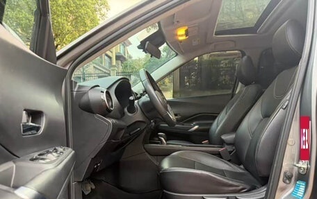 Nissan Kicks I, 2022 год, 1 345 900 рублей, 12 фотография