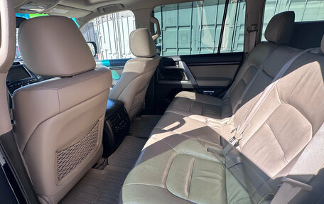 Toyota Land Cruiser 200, 2008 год, 2 650 000 рублей, 6 фотография