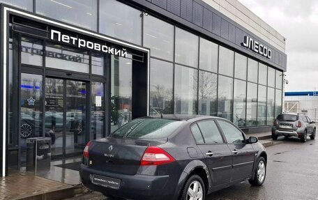 Renault Megane II, 2008 год, 410 000 рублей, 6 фотография