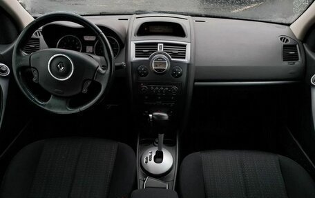 Renault Megane II, 2008 год, 410 000 рублей, 8 фотография