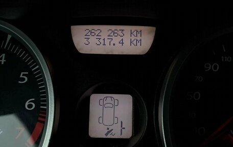 Renault Megane II, 2008 год, 410 000 рублей, 11 фотография