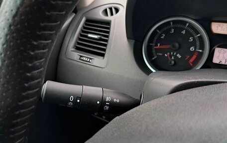 Renault Megane II, 2008 год, 410 000 рублей, 9 фотография