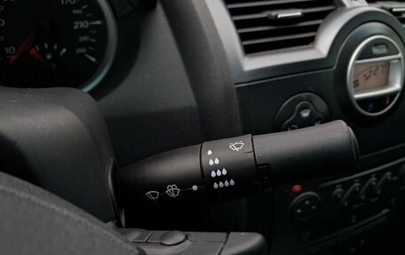 Renault Megane II, 2008 год, 410 000 рублей, 10 фотография