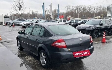 Renault Megane II, 2008 год, 410 000 рублей, 7 фотография