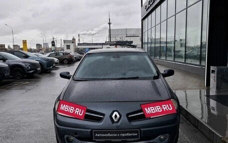 Renault Megane II, 2008 год, 410 000 рублей, 4 фотография