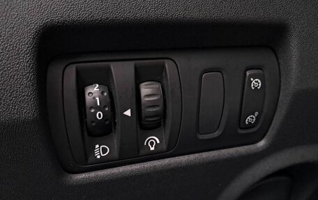 Renault Megane II, 2008 год, 410 000 рублей, 12 фотография