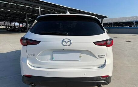 Mazda CX-5 II, 2022 год, 2 254 000 рублей, 5 фотография