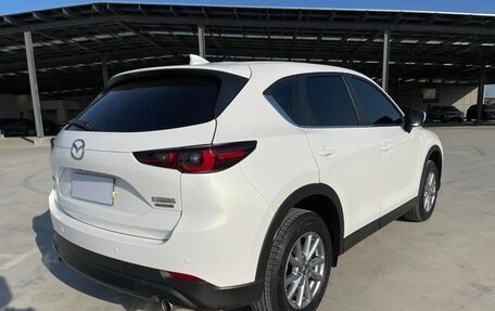 Mazda CX-5 II, 2022 год, 2 254 000 рублей, 4 фотография