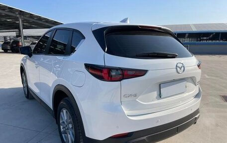 Mazda CX-5 II, 2022 год, 2 254 000 рублей, 6 фотография