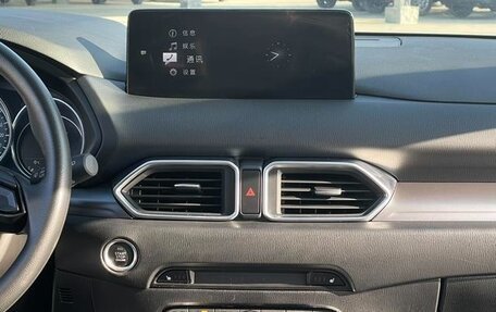 Mazda CX-5 II, 2022 год, 2 254 000 рублей, 10 фотография