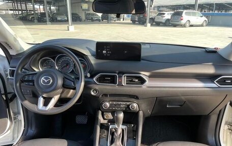 Mazda CX-5 II, 2022 год, 2 254 000 рублей, 8 фотография