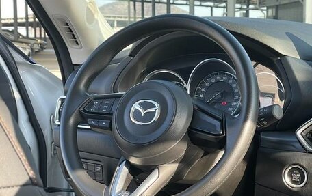 Mazda CX-5 II, 2022 год, 2 254 000 рублей, 9 фотография