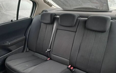 Renault Megane II, 2008 год, 410 000 рублей, 16 фотография