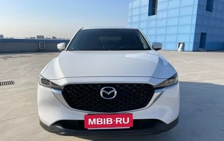 Mazda CX-5 II, 2022 год, 2 254 000 рублей, 2 фотография