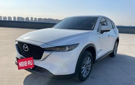Mazda CX-5 II, 2022 год, 2 254 000 рублей, 3 фотография