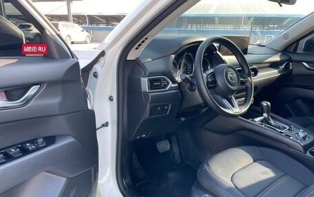 Mazda CX-5 II, 2022 год, 2 254 000 рублей, 7 фотография