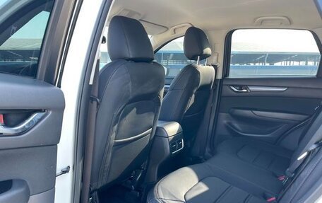 Mazda CX-5 II, 2022 год, 2 254 000 рублей, 12 фотография