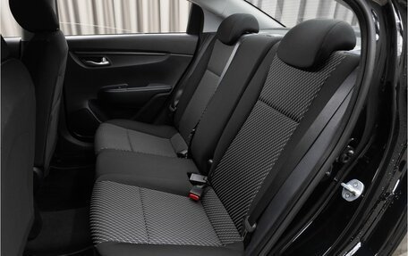 KIA Rio IV, 2018 год, 1 469 000 рублей, 8 фотография