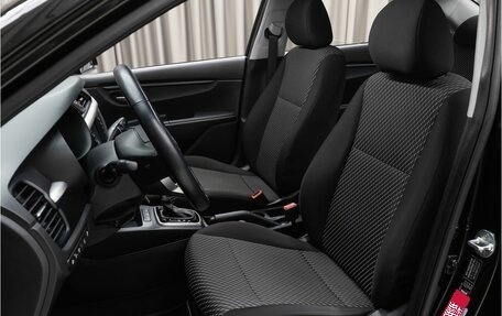 KIA Rio IV, 2018 год, 1 469 000 рублей, 7 фотография