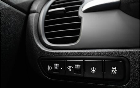 KIA Rio IV, 2018 год, 1 469 000 рублей, 19 фотография