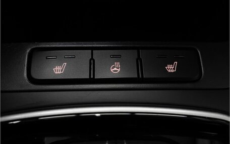 KIA Rio IV, 2018 год, 1 469 000 рублей, 17 фотография