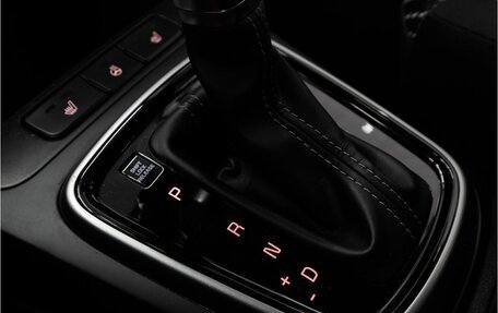 KIA Rio IV, 2018 год, 1 469 000 рублей, 16 фотография