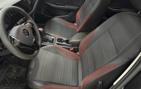 Volkswagen Bora, 2022 год, 1 289 000 рублей, 9 фотография