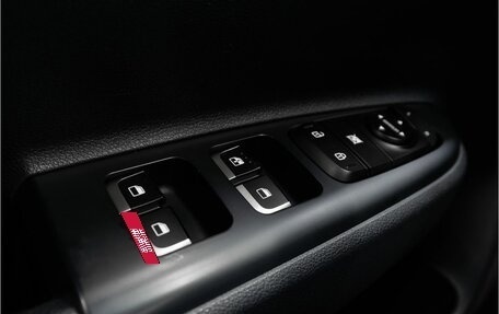 KIA Rio IV, 2018 год, 1 469 000 рублей, 18 фотография