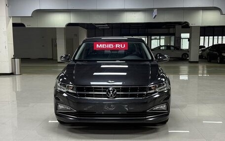 Volkswagen Bora, 2022 год, 1 289 000 рублей, 2 фотография