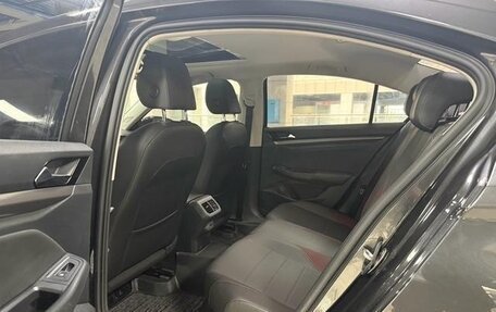 Volkswagen Bora, 2022 год, 1 289 000 рублей, 10 фотография