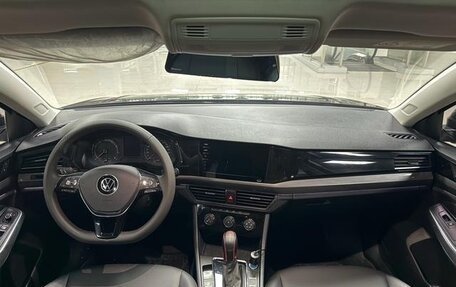 Volkswagen Bora, 2022 год, 1 289 000 рублей, 11 фотография