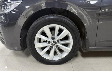 Volkswagen Bora, 2022 год, 1 289 000 рублей, 19 фотография