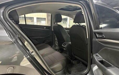 Volkswagen Bora, 2022 год, 1 289 000 рублей, 14 фотография