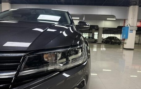 Volkswagen Bora, 2022 год, 1 289 000 рублей, 18 фотография